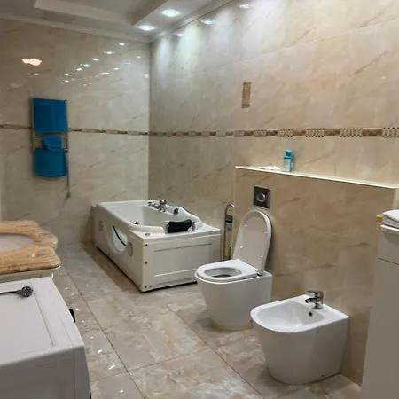 жк ланжерон Apartamento *