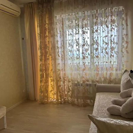 жк ланжерон Apartamento
