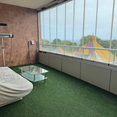 Apartamento жк ланжерон Odesa