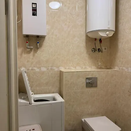 Apartamento жк ланжерон