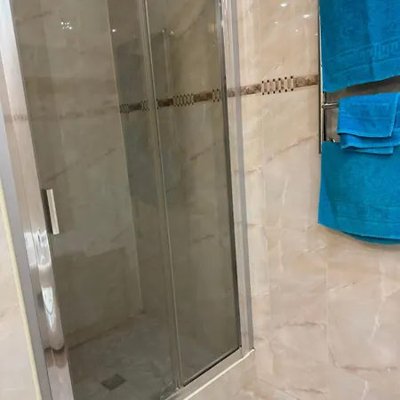 Apartamento жк ланжерон