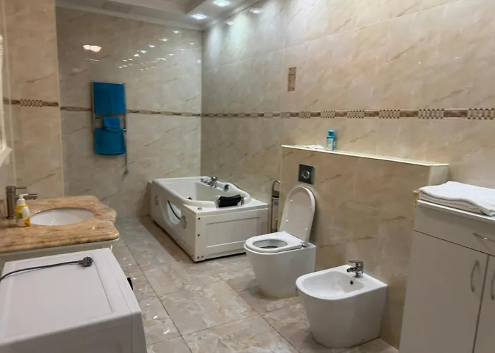 жк ланжерон Apartamento *