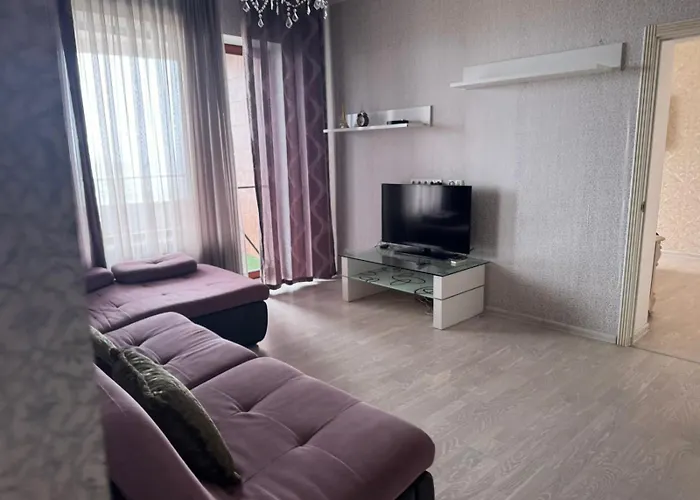 жк ланжерон * Odessa