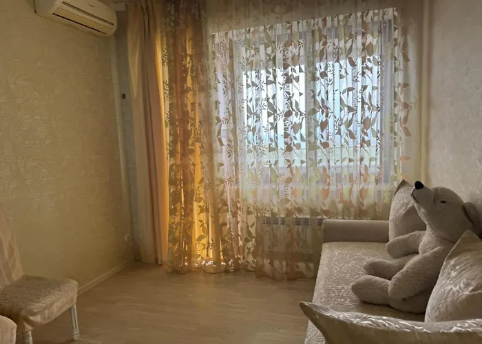 жк ланжерон Apartamento