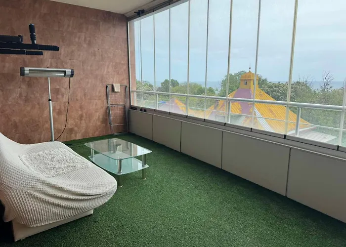 Apartament жк ланжерон Odessa