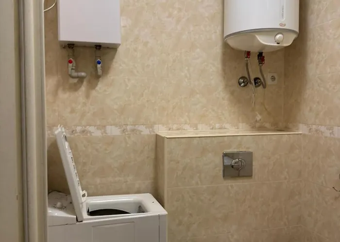 Apartamento жк ланжерон