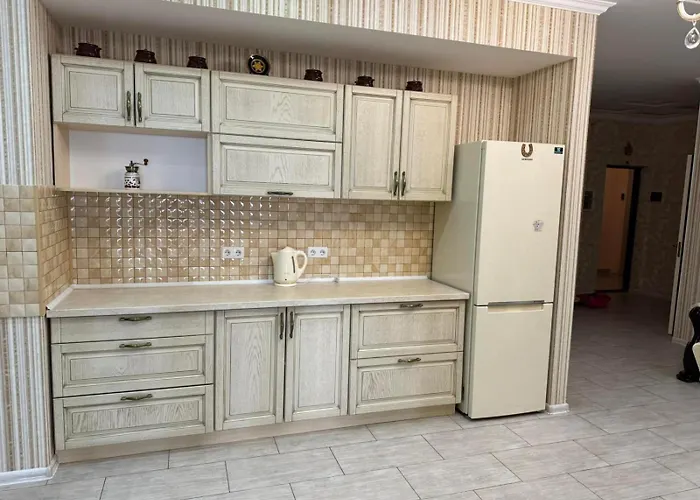 жк ланжерон *